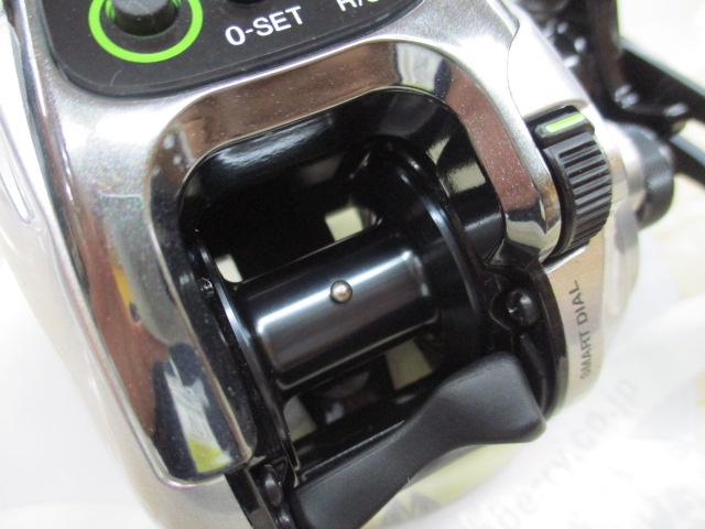 13フォースマスター 400