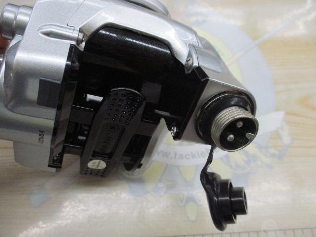 13フォースマスター 400