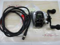 13フォースマスター 400