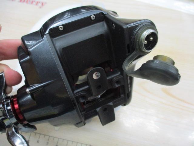 新品未使用 シーボーグ300J ダイワ(Daiwa) 18 シーボーグ 300J 右巻き 00810004｜アウトドア
