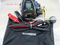 ビーストマスター 2000