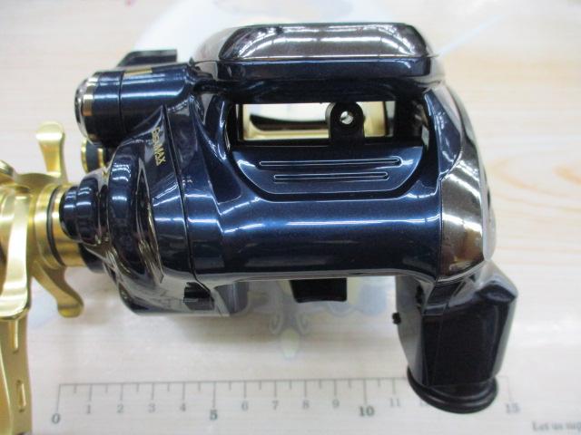 ビーストマスター 2000