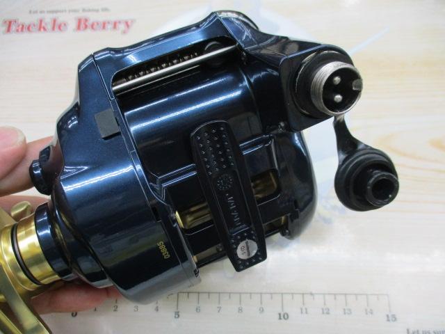 ビーストマスター 2000