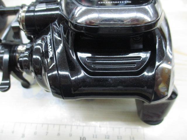 19ビーストマスター 2000EJ