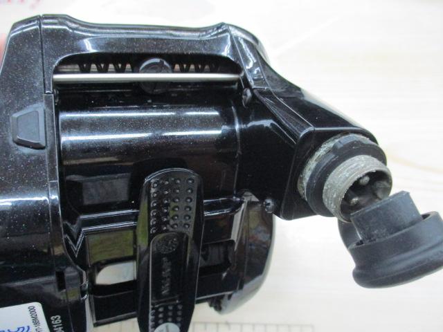 19ビーストマスター 2000EJ