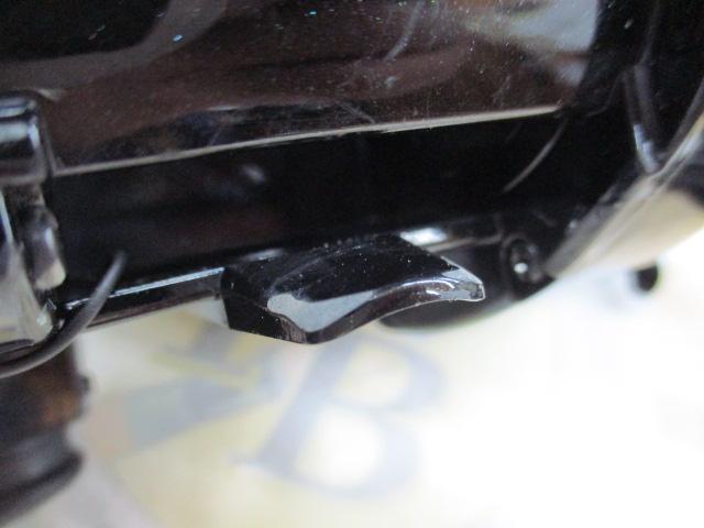 19ビーストマスター 2000EJ