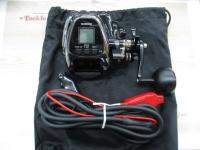 19ビーストマスター 2000EJ