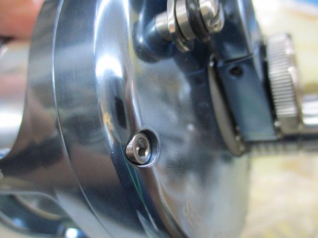 マーフィックスS5 サイレント レーザー彫刻