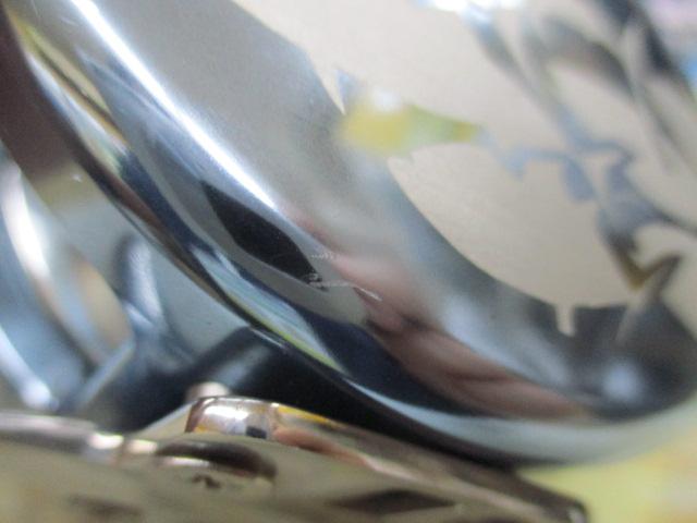 マーフィックスS5 サイレント レーザー彫刻