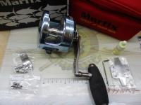 マーフィックスS5 サイレント レーザー彫刻