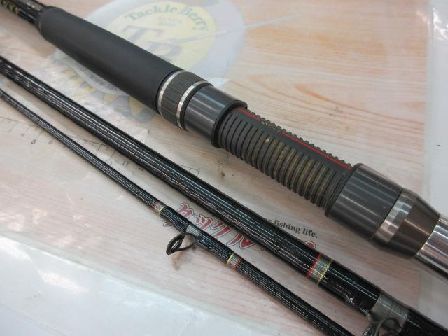 SAプロターゲット船 30-300