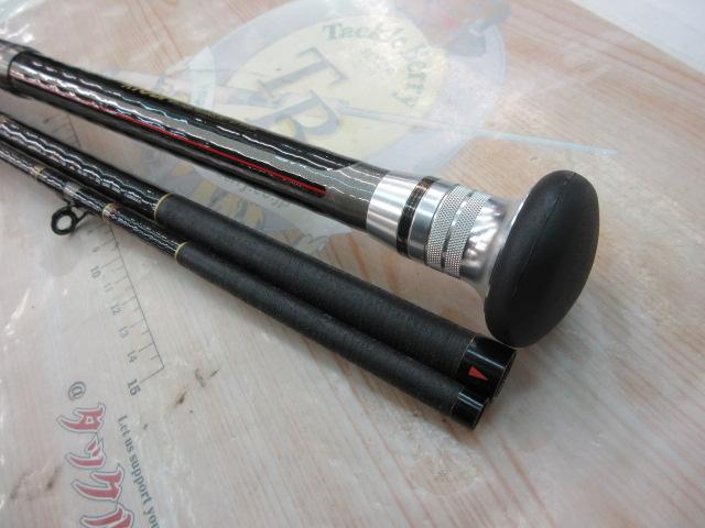 SAプロターゲット船 30-300