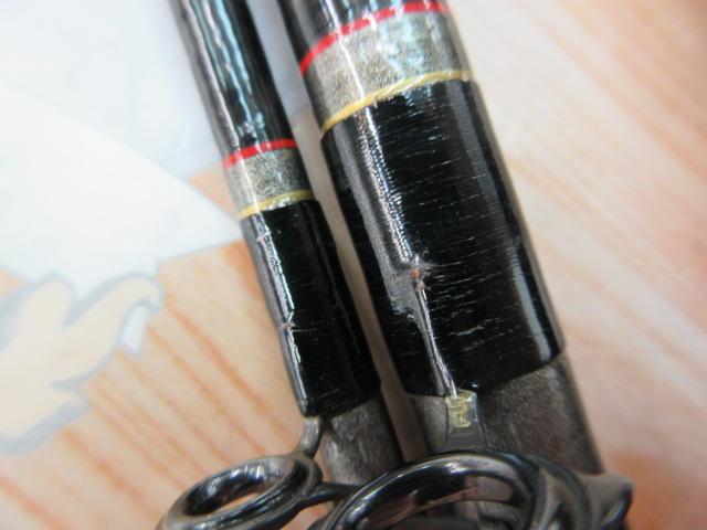 SAプロターゲット船 30-300