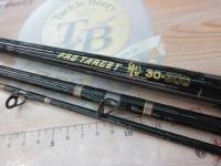 SAプロターゲット船 30-300