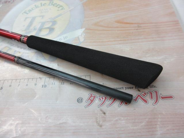 新品、未使用、保証書付きリーディング スリルゲーム 73MH-225・Y DAIWA（釣り） ダイワ 船竿 25 リーディングスリルゲーム 73MH-190 J