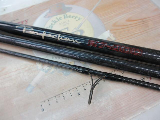 ダイヤフラッシュパーフェクション 27-400