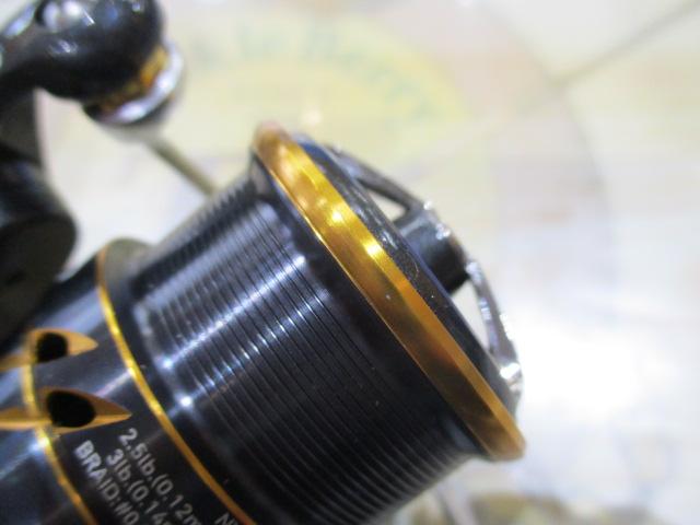 21カルディア FC LT1000S