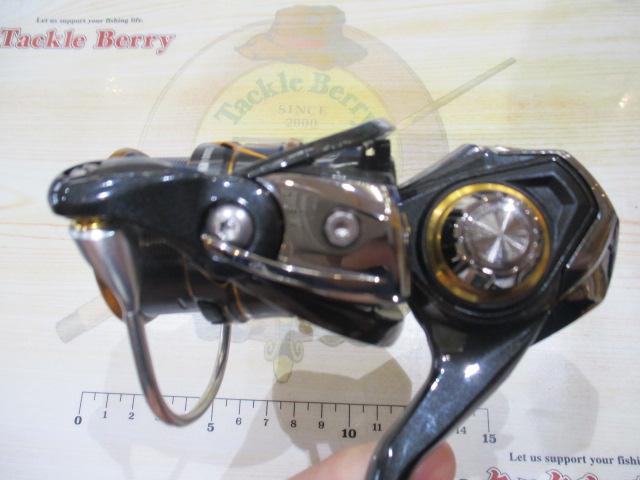 21カルディア FC LT1000S