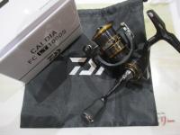 21カルディア FC LT1000S