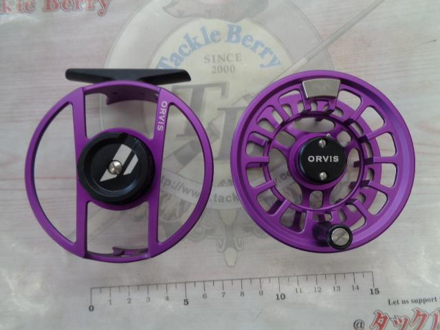 ハイドロスⅡパープル