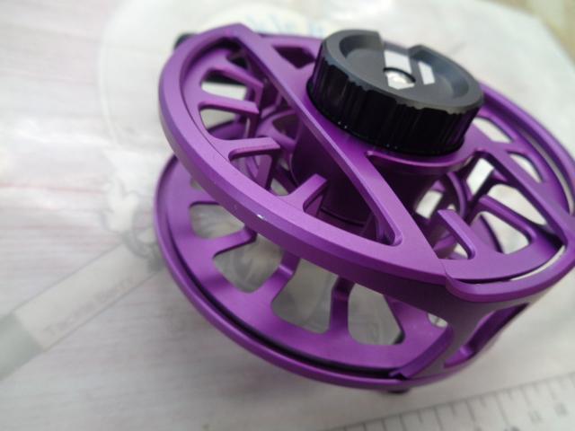 ハイドロスⅡパープル