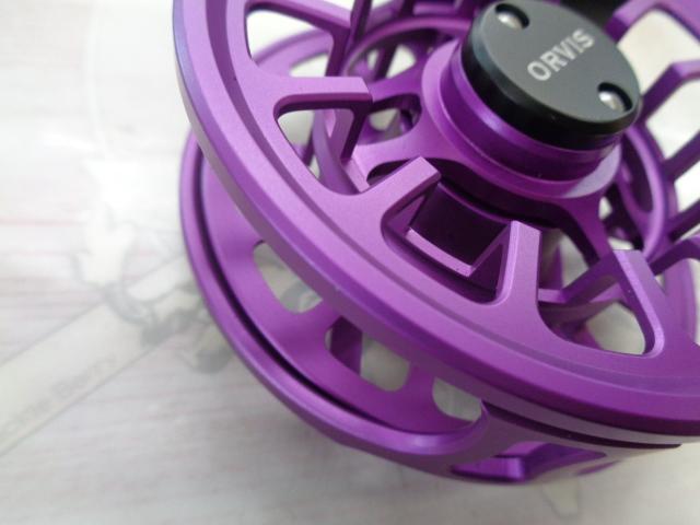 ハイドロスⅡパープル