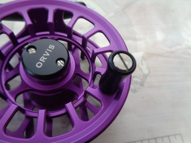 ハイドロスⅡパープル