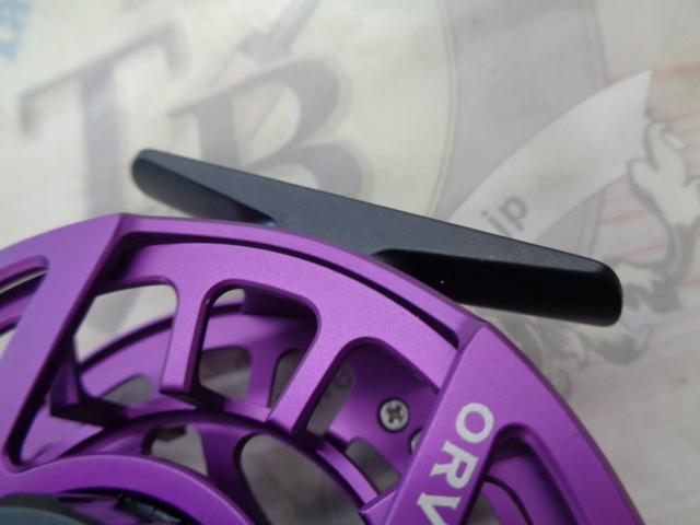 ハイドロスⅡパープル