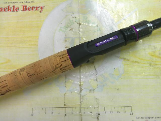 WSC68MH+ V3 LIMITED D.Kita バスロッド Amazon | レジットデザイン ワイルドサイド WSC 68MH+ D.KITA V3