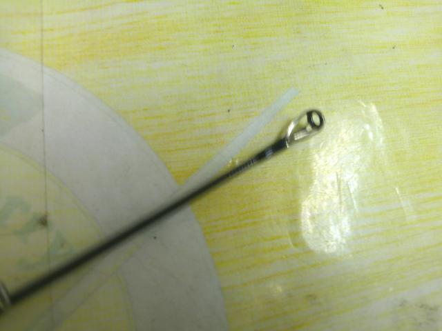 ワイルドサイド WSC68MH+ D.Kita V3 LIMITED