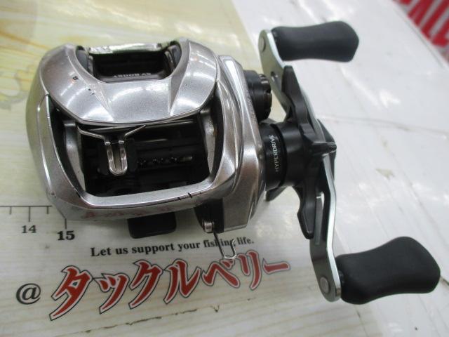 21ジリオン SV TW 1000HL｜＠ベリーネット 日本最大新品中古釣具WEB