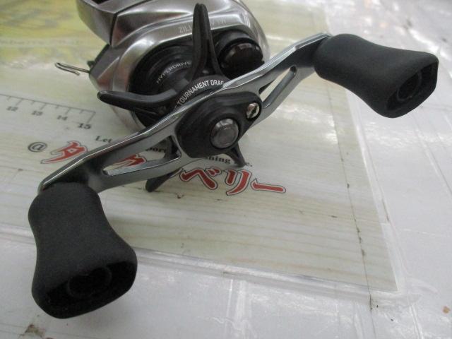 21ジリオン SV TW 1000HL｜＠ベリーネット 日本最大新品中古釣具WEB