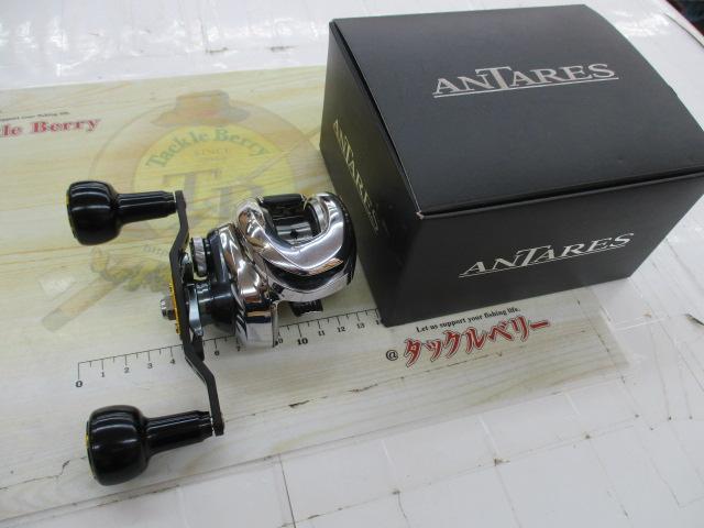 19アンタレス RH｜＠ベリーネット 日本最大新品中古釣具WEBショップ