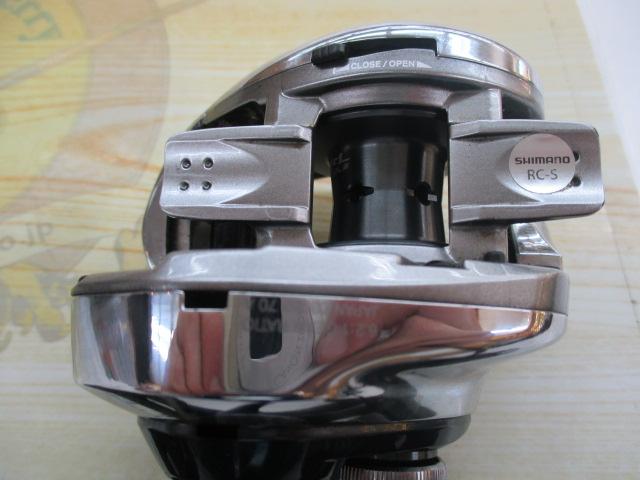 19アンタレス RH｜＠ベリーネット 日本最大新品中古釣具WEBショップ