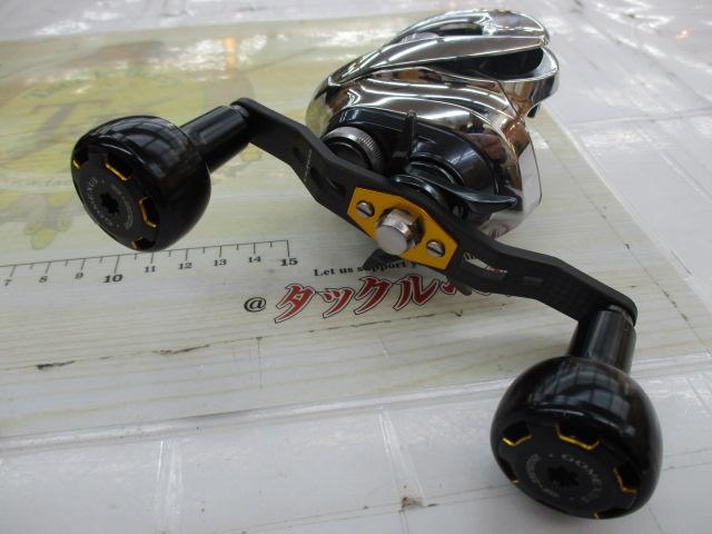 19アンタレス RH