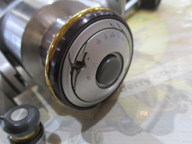 BB-Xテクニウム 3000DH