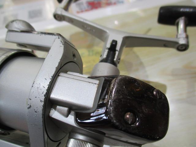 BB-Xテクニウム 3000DH