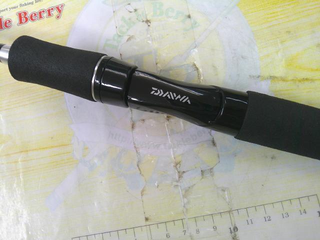 ブラックレーベル 691MLMFS