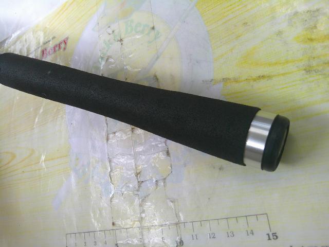 ブラックレーベル 691MLMFS