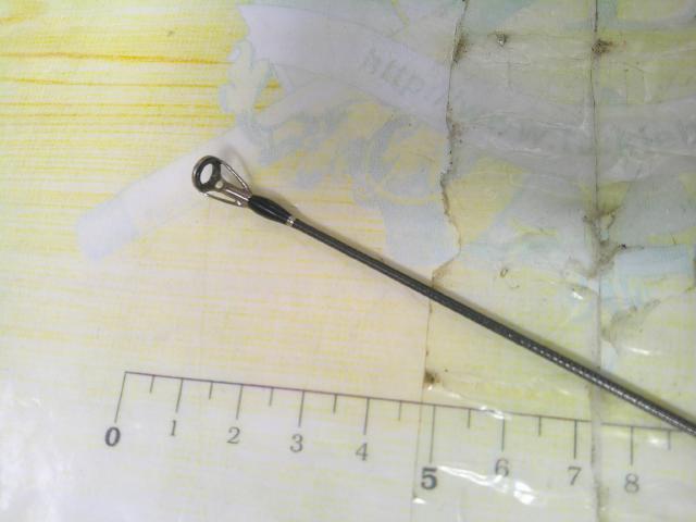 ブラックレーベル 691MLMFS