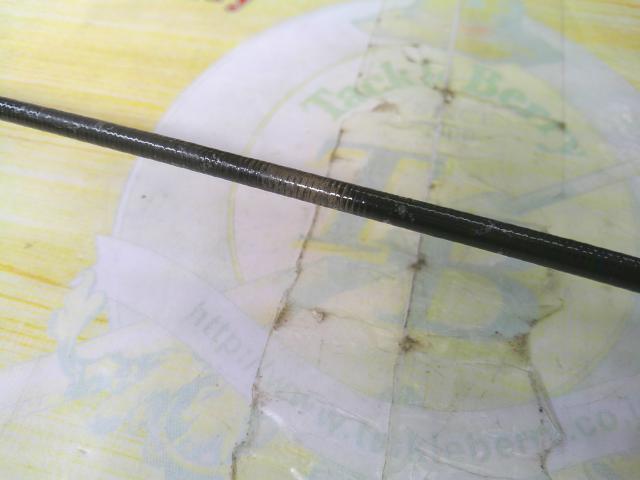 ブラックレーベル 691MLMFS