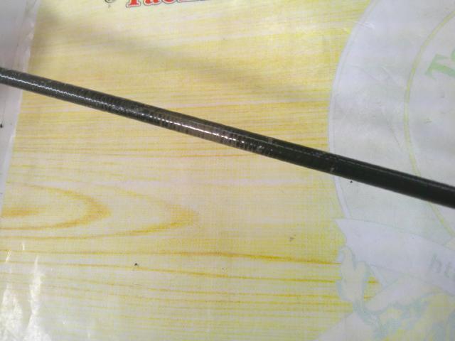 ブラックレーベル 691MLMFS