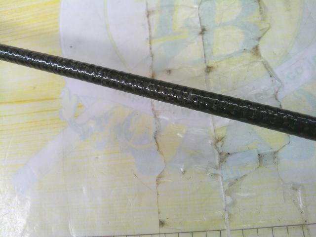 ブラックレーベル 691MLMFS