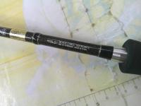 ブラックレーベル 691MLMFS