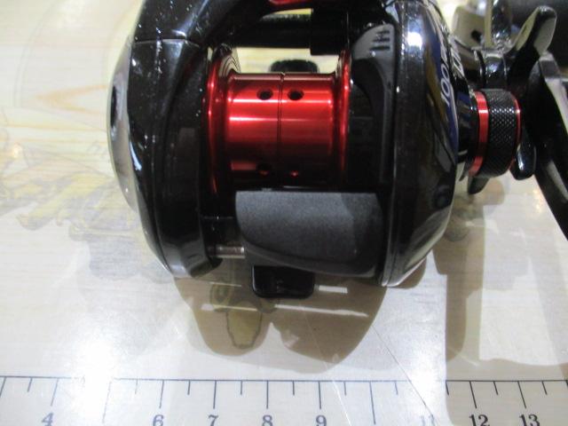 15炎月CT 100PG｜＠ベリーネット 日本最大新品中古釣具WEBショップ