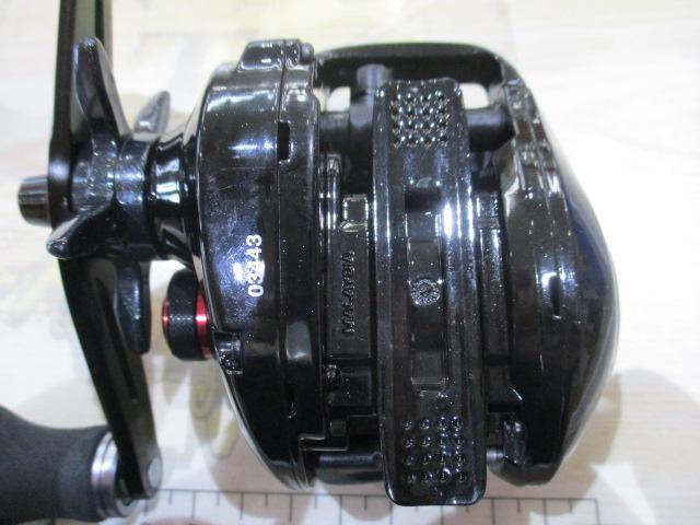 15炎月CT 100PG｜＠ベリーネット 日本最大新品中古釣具WEBショップ