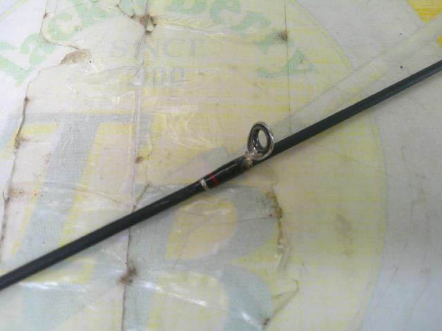 ゴーエモーション GES-63L