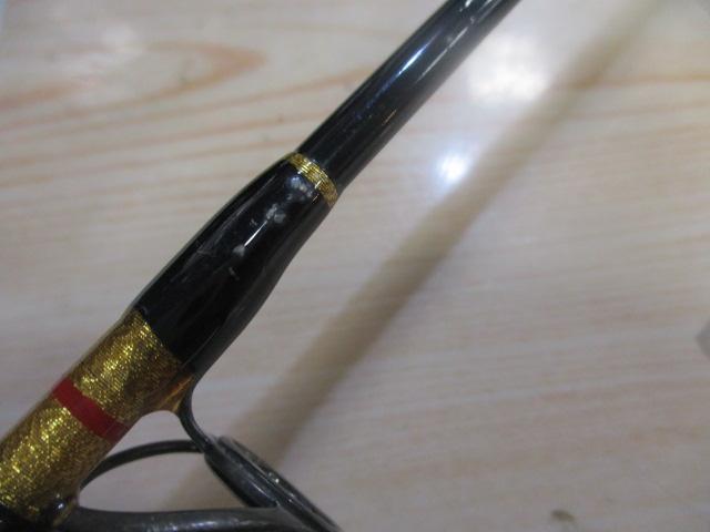 サザンクロススティック STS-80X