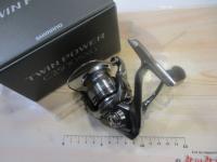 24ツインパワー C2500SXG