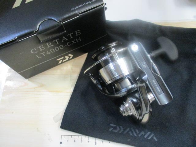24セルテート LT4000-CXH｜＠ベリーネット 日本最大新品中古釣具WEB